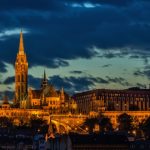 Budapest – Fényképes Bemutató