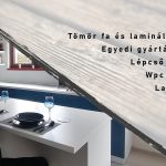 Mit jelent a minőségi asztalos munkája?