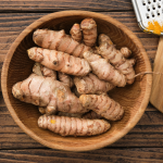 A természet csendes erőforrása – hogyan segítheti a kurkuma az immunrendszer természetes védekezését?