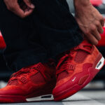 Ezért fontos a cipőtisztítás és a sneaker megfelelő ápolása