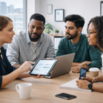 A szabadúszó munka térnyerése Magyarországon