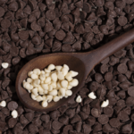 Csokoládé pasztilla és gyümölcspüré: stabil alapok a modern desszertkészítéshez