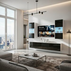 Szilárd és megfizethető konyhabútorok – ezt kínálja a Belini